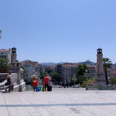 Un Ete Sans Fin Apartment Marseille Bagian luar foto