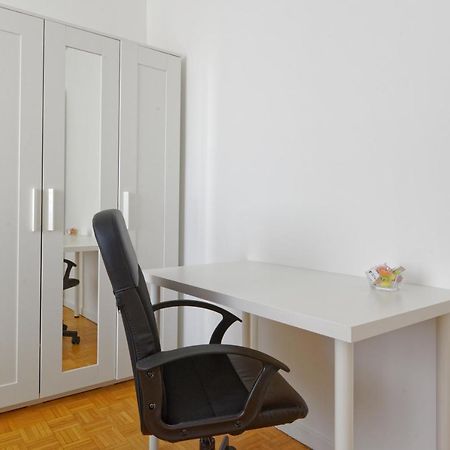 Un Ete Sans Fin Apartment Marseille Bagian luar foto