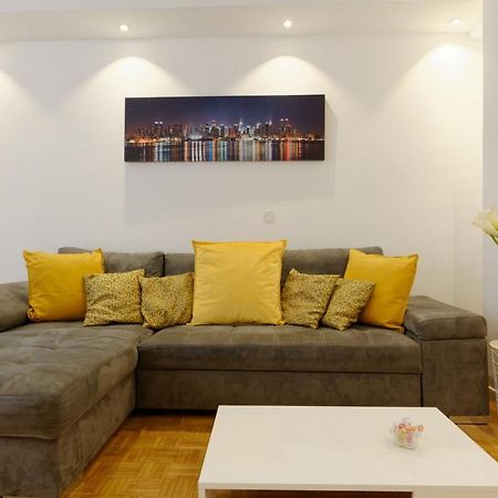 Un Ete Sans Fin Apartment Marseille Bagian luar foto