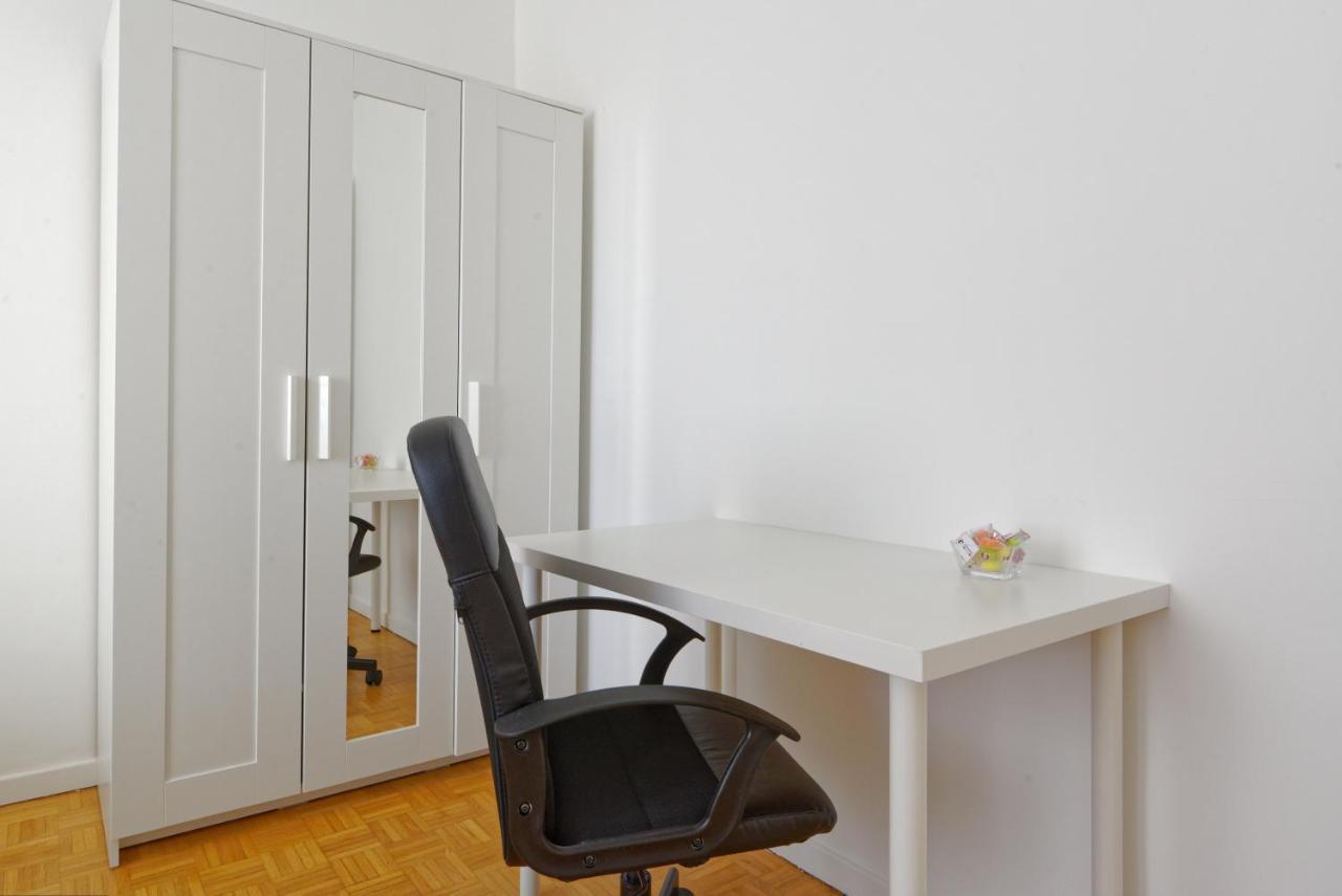 Un Ete Sans Fin Apartment Marseille Bagian luar foto