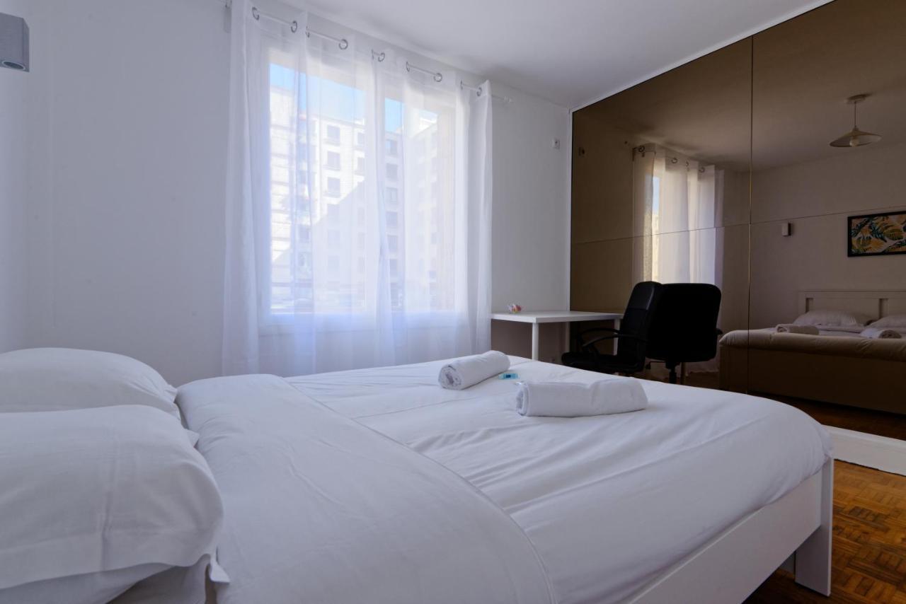 Un Ete Sans Fin Apartment Marseille Bagian luar foto