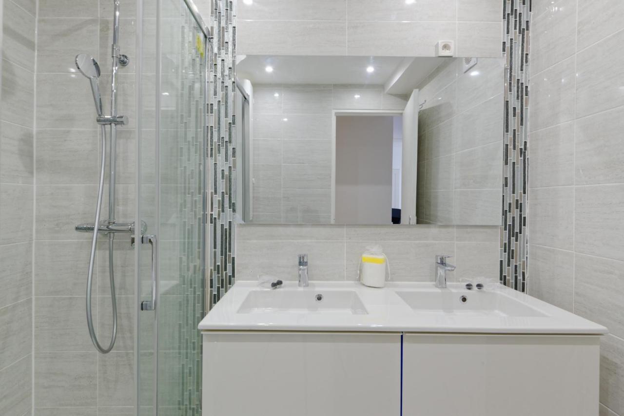 Un Ete Sans Fin Apartment Marseille Bagian luar foto