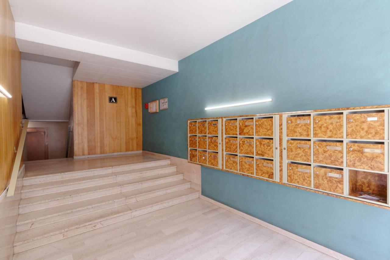 Un Ete Sans Fin Apartment Marseille Bagian luar foto