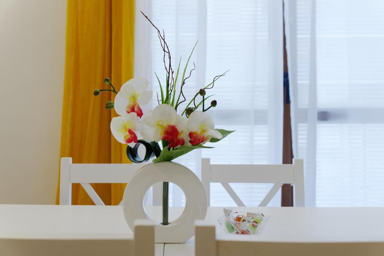 Un Ete Sans Fin Apartment Marseille Bagian luar foto