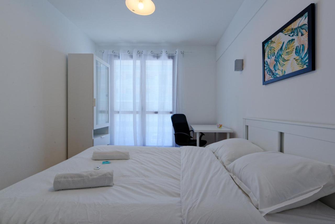 Un Ete Sans Fin Apartment Marseille Bagian luar foto