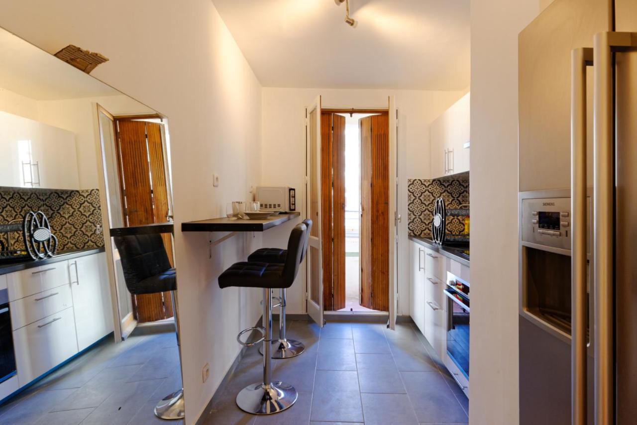 Un Ete Sans Fin Apartment Marseille Bagian luar foto