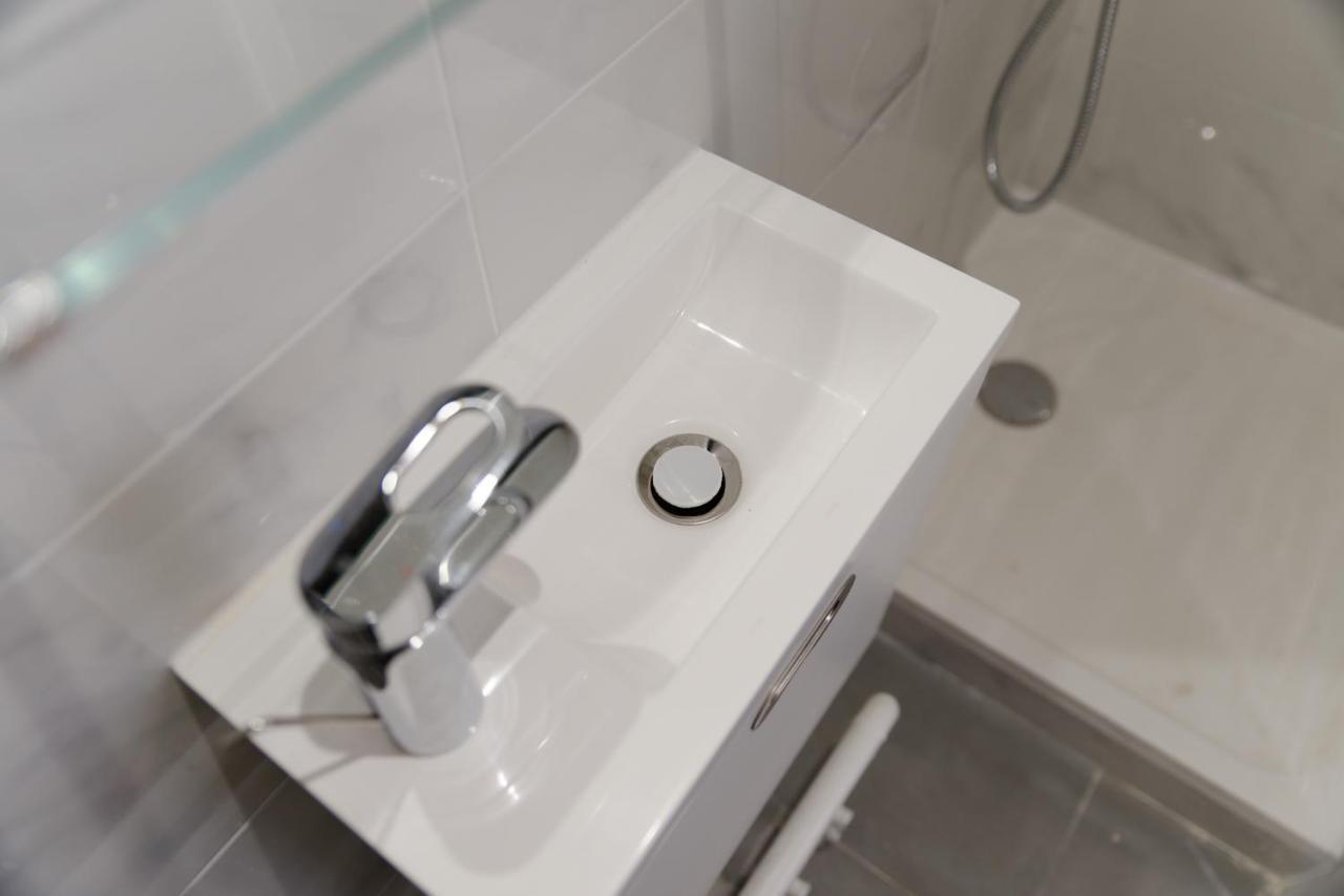 Un Ete Sans Fin Apartment Marseille Bagian luar foto