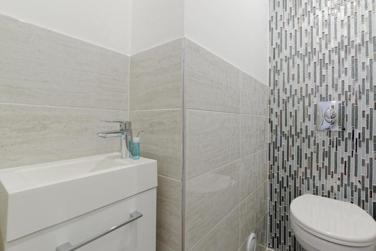 Un Ete Sans Fin Apartment Marseille Bagian luar foto