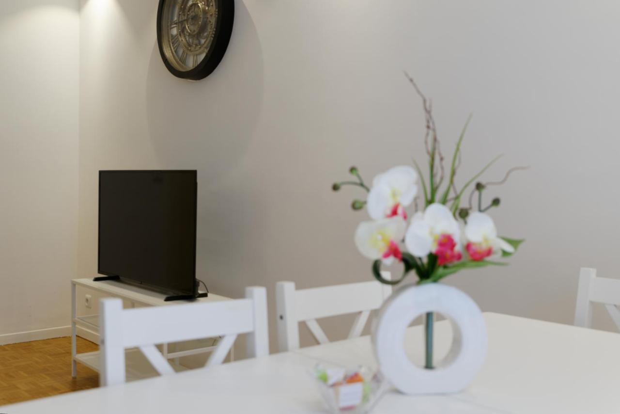 Un Ete Sans Fin Apartment Marseille Bagian luar foto