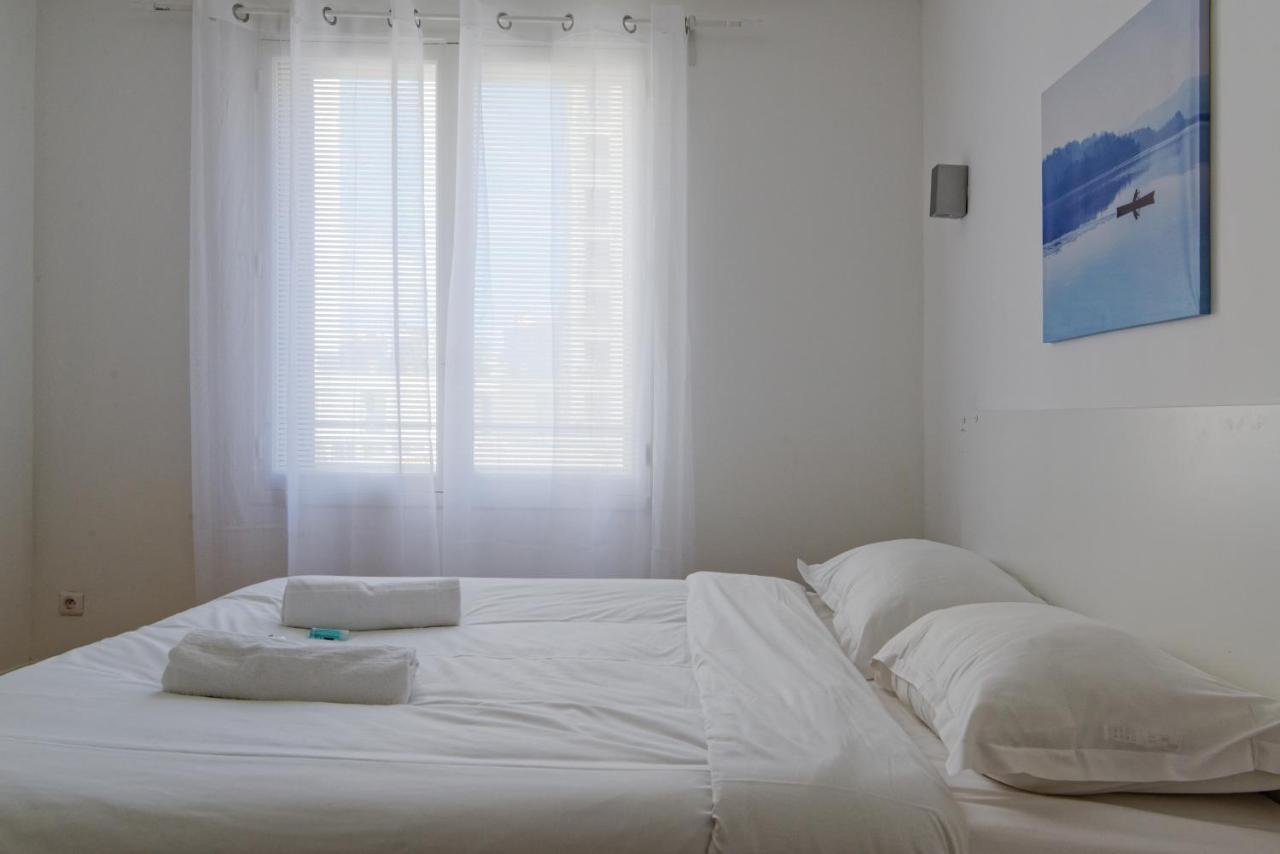 Un Ete Sans Fin Apartment Marseille Bagian luar foto