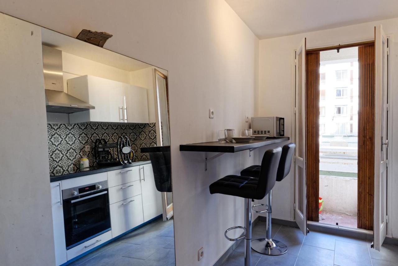 Un Ete Sans Fin Apartment Marseille Bagian luar foto