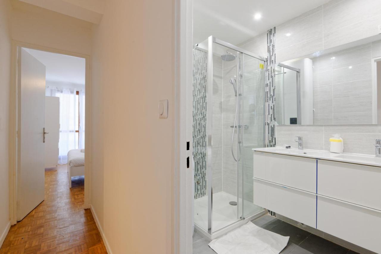Un Ete Sans Fin Apartment Marseille Bagian luar foto