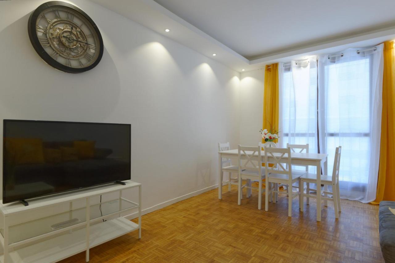 Un Ete Sans Fin Apartment Marseille Bagian luar foto