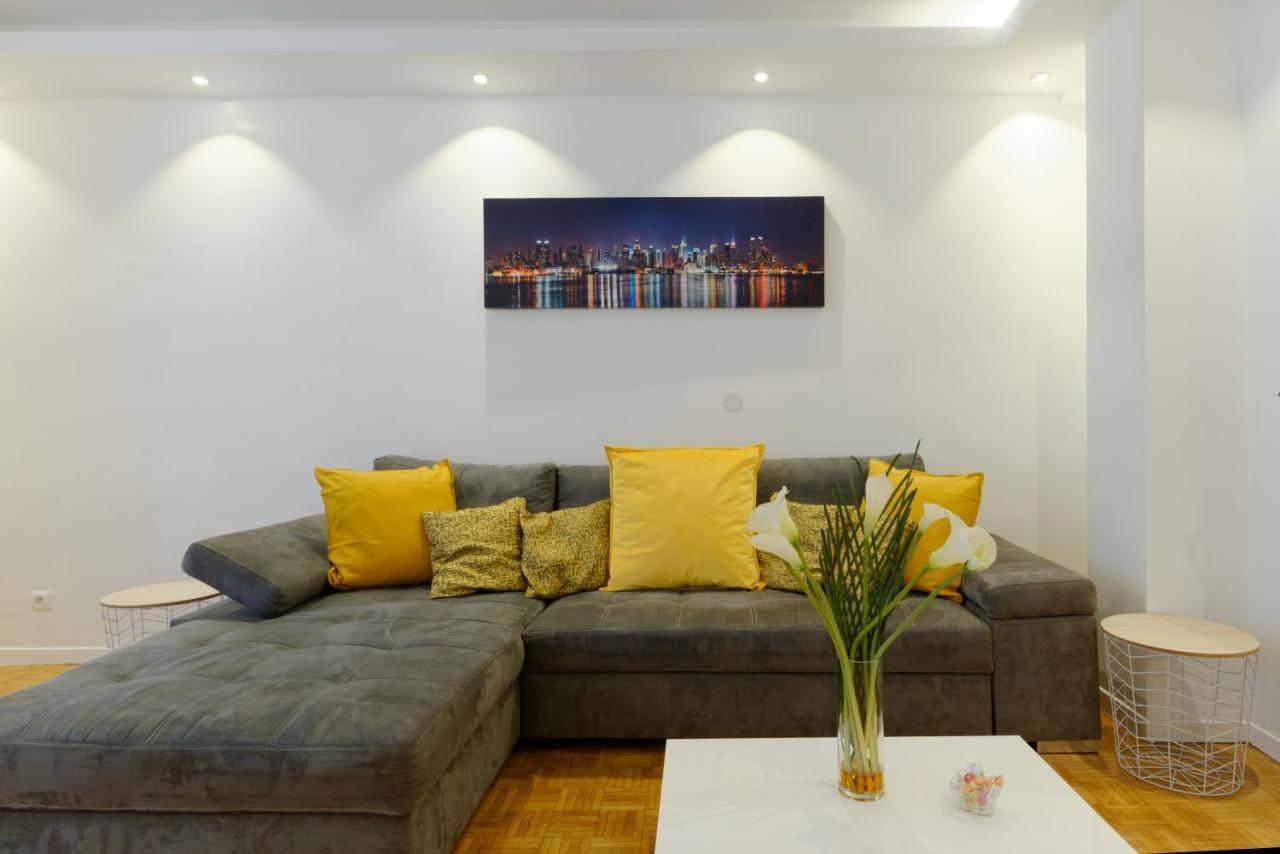 Un Ete Sans Fin Apartment Marseille Bagian luar foto