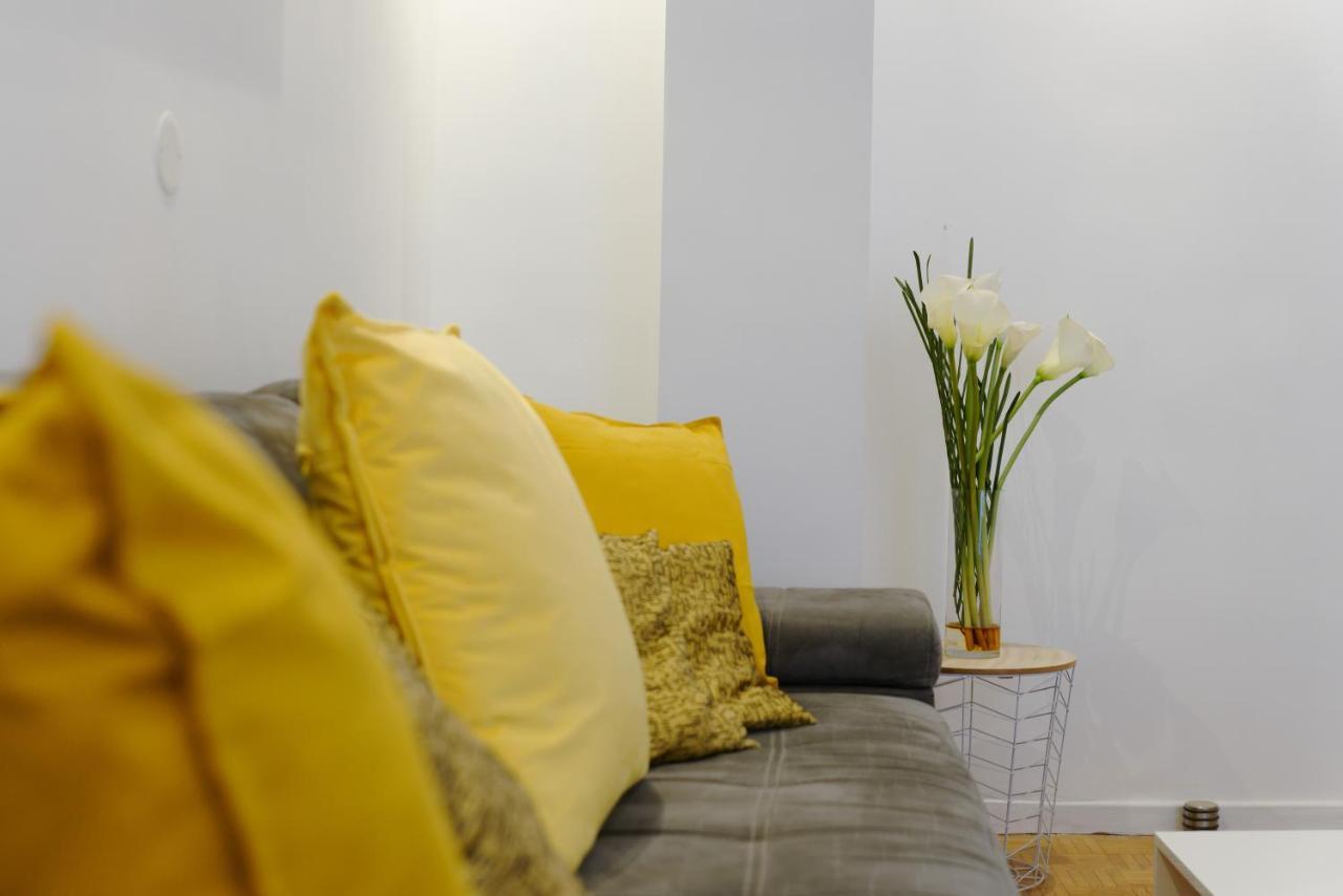 Un Ete Sans Fin Apartment Marseille Bagian luar foto