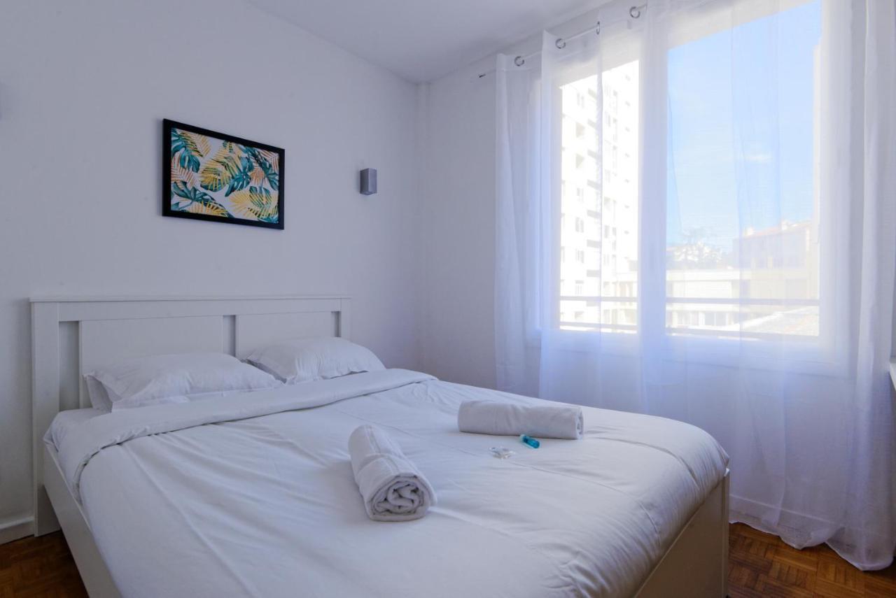 Un Ete Sans Fin Apartment Marseille Bagian luar foto