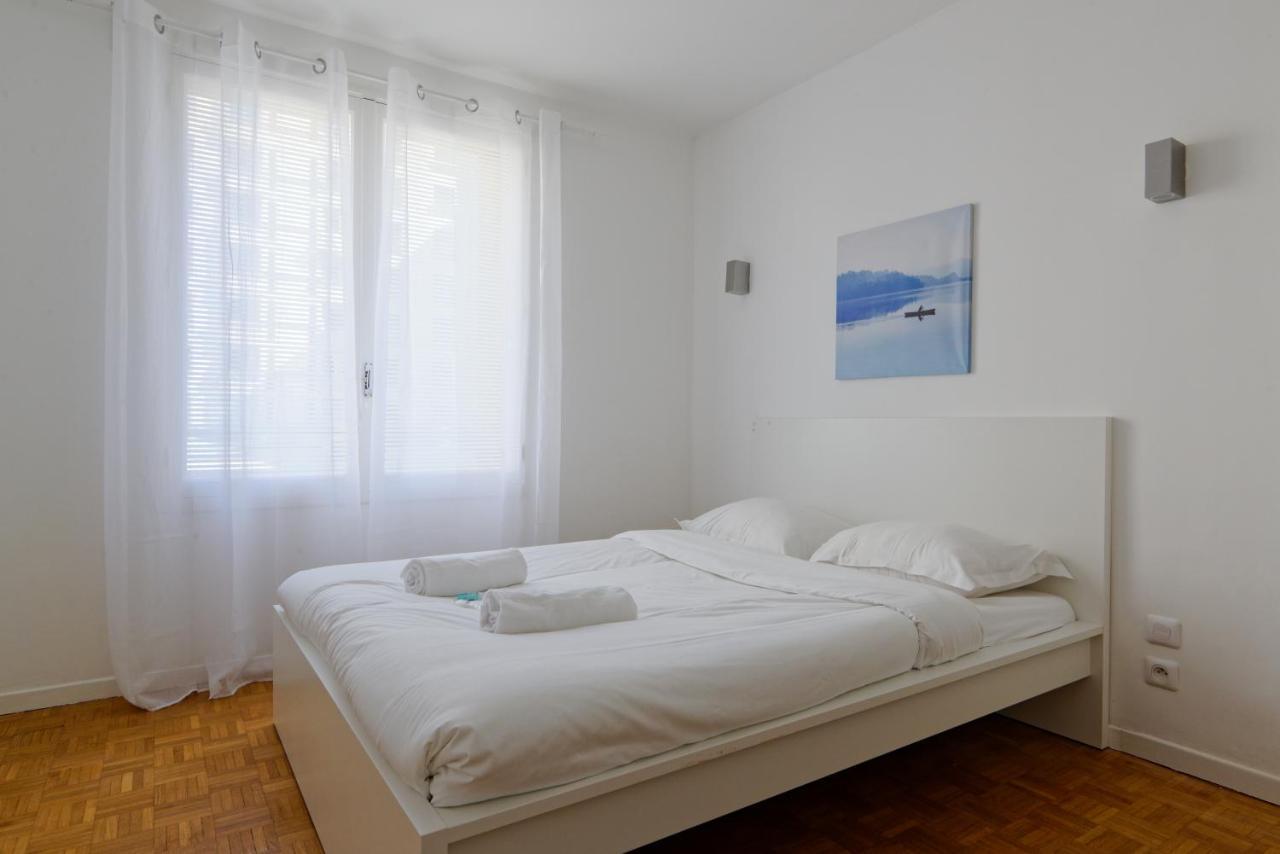 Un Ete Sans Fin Apartment Marseille Bagian luar foto