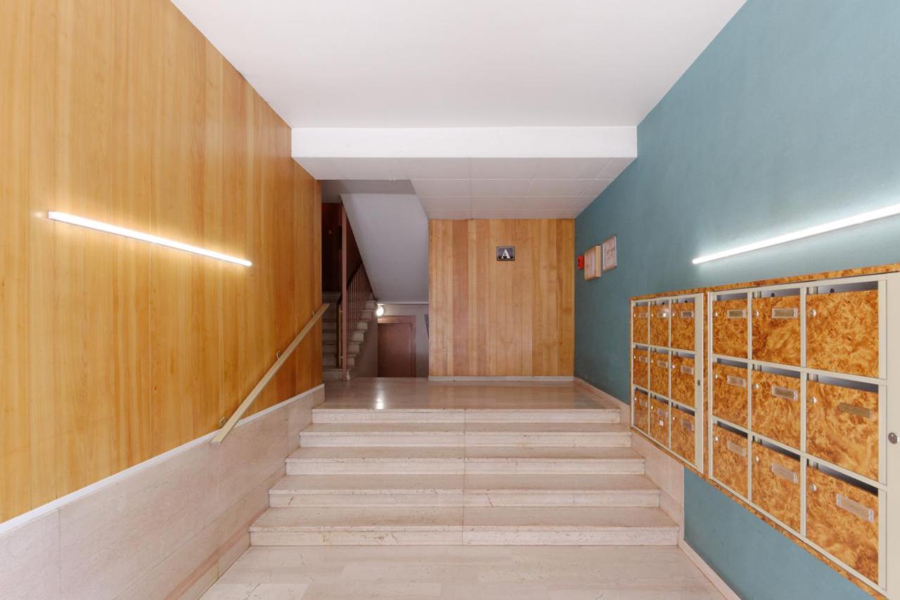 Un Ete Sans Fin Apartment Marseille Bagian luar foto