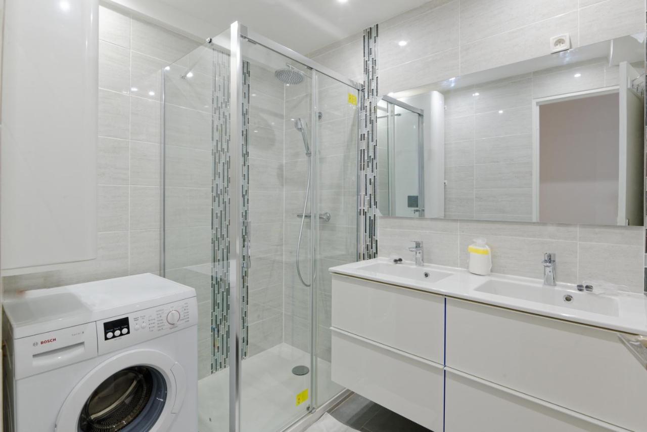 Un Ete Sans Fin Apartment Marseille Bagian luar foto