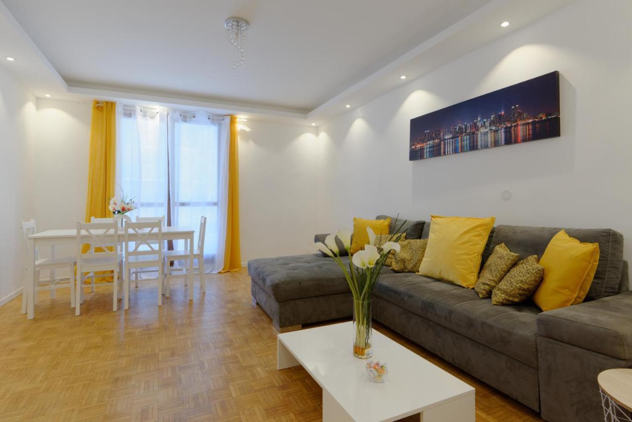 Un Ete Sans Fin Apartment Marseille Bagian luar foto