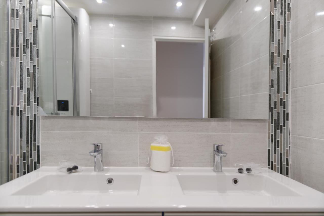 Un Ete Sans Fin Apartment Marseille Bagian luar foto