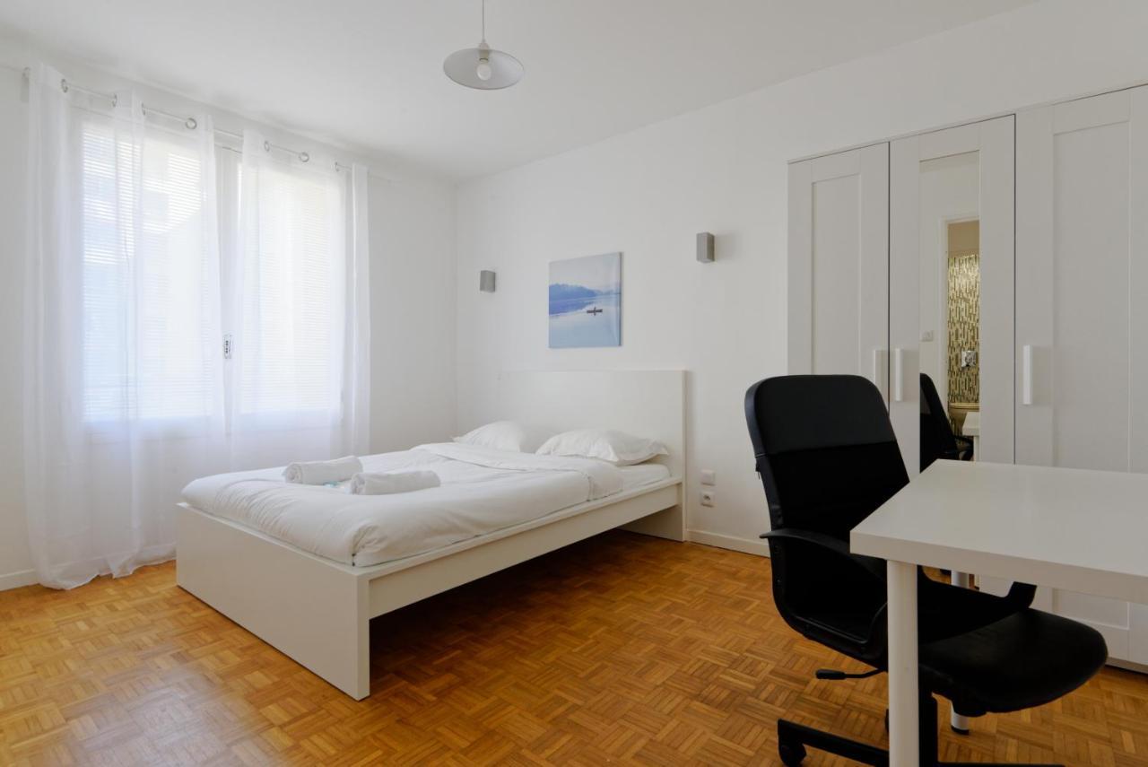 Un Ete Sans Fin Apartment Marseille Bagian luar foto
