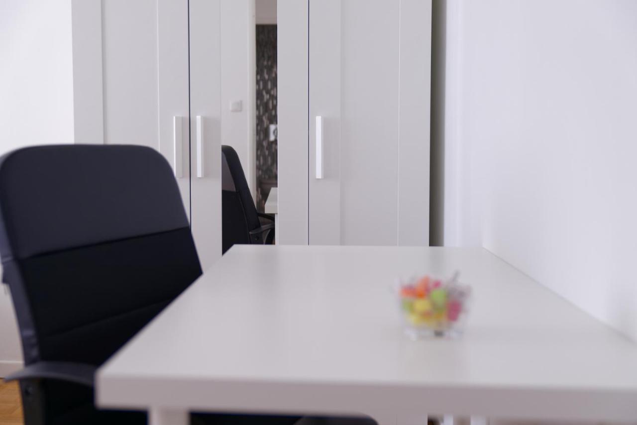 Un Ete Sans Fin Apartment Marseille Bagian luar foto