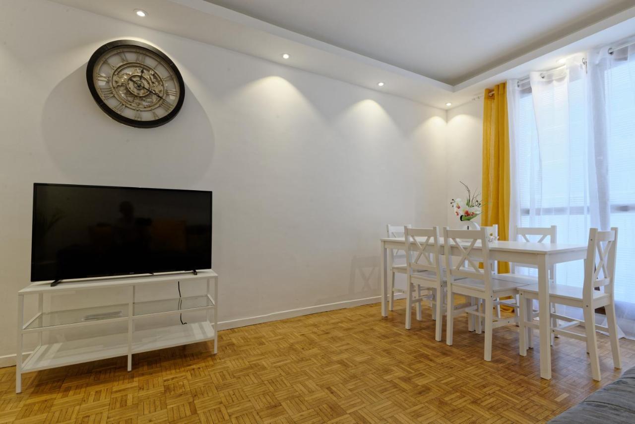 Un Ete Sans Fin Apartment Marseille Bagian luar foto